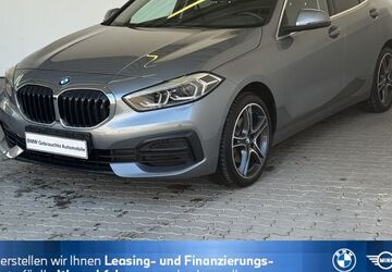BMW 118 40.427 km 23.947 &euro; Heilbronn 74074