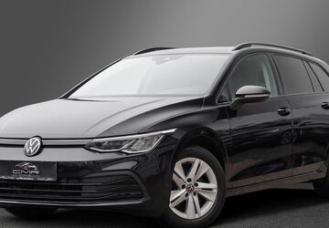 VW Golf 57.963 km 18.891 &euro; Roigheim 74255