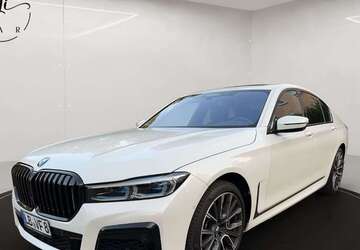 BMW 750 99.000 km 64.990 &euro; Tamm 71732