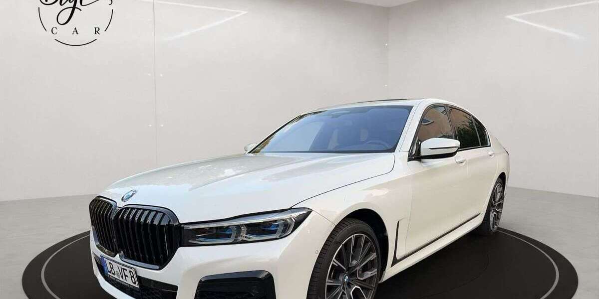 BMW 750 99.000 km 64.990 &euro; Tamm 71732