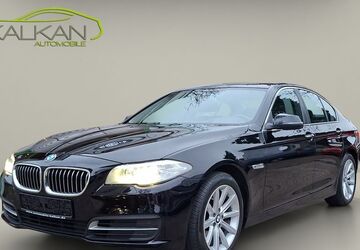 BMW 535 118.150 km 19.550 &euro; Neckarsulm 74172