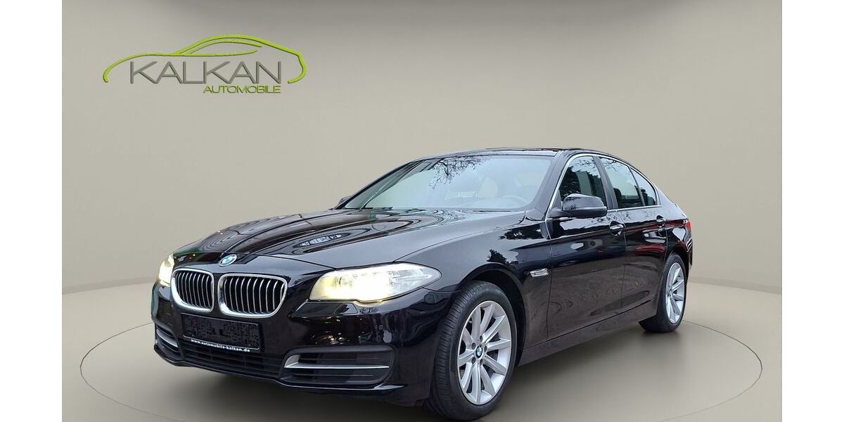 BMW 535 118.150 km 19.550 &euro; Neckarsulm 74172