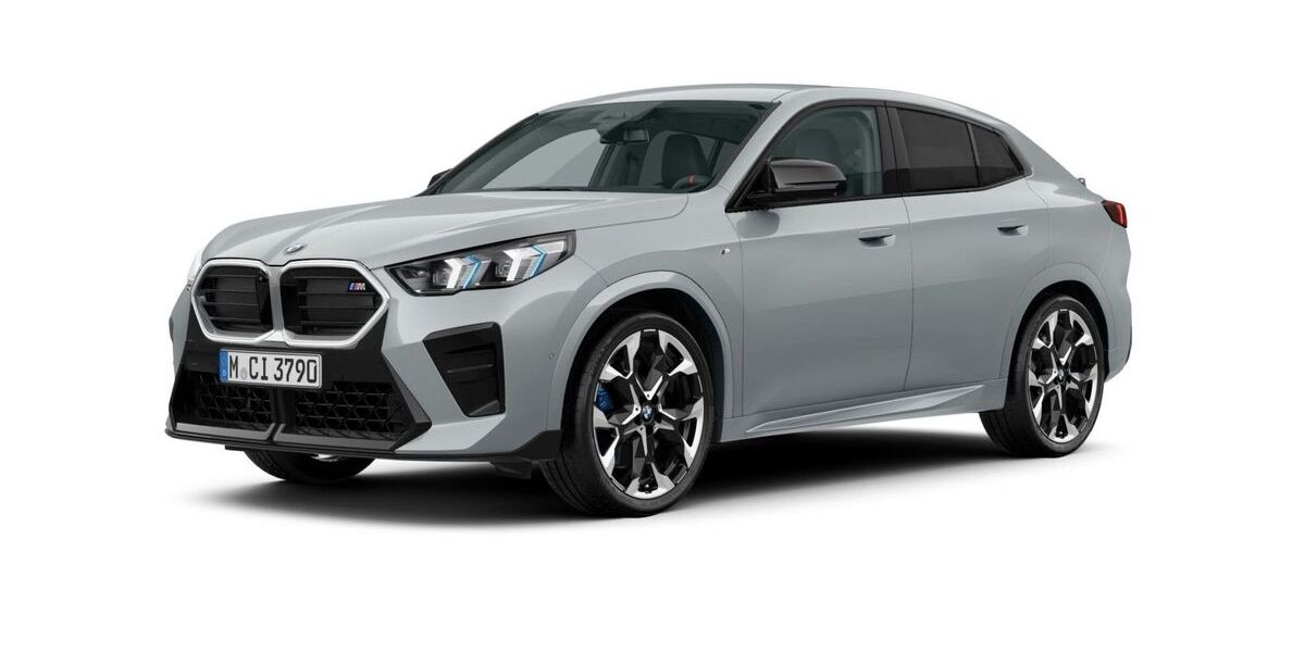 BMW X2 21.967 km 52.839 &euro; Bietigheim-Bissingen 74321