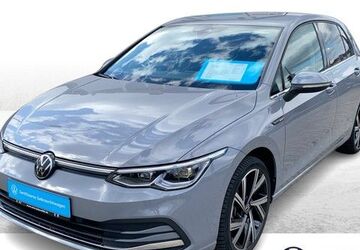 VW Golf 8.110 km 25.480 &euro; Kirchheim am Neckar 74366