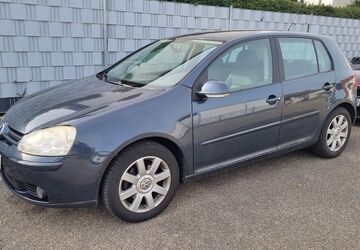 VW Golf 193.600 km 4.150 &euro; Haßmersheim 74855