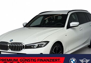 BMW 320 6.584 km 40.880 &euro; Heilbronn 74076