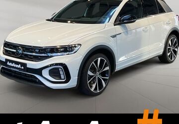 VW T-Roc 12.410 km 31.415 &euro; Neckarsulm-Obereisesheim 74172
