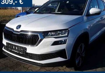 Skoda Karoq 83.100 km 22.930 &euro; Ludwigsburg 71634