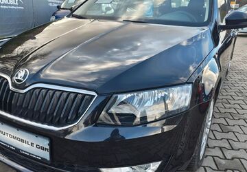 Skoda Octavia 129.000 km 9.800 &euro; Sulzbach.a.d.murr 71560