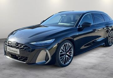 Audi A6 15.000 km 77.400 &euro; Mosbach 74821