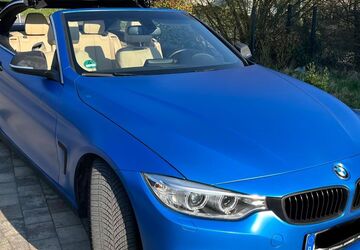 BMW 420 135.000 km 14.988 &euro; Bad Friedrichshall 74177