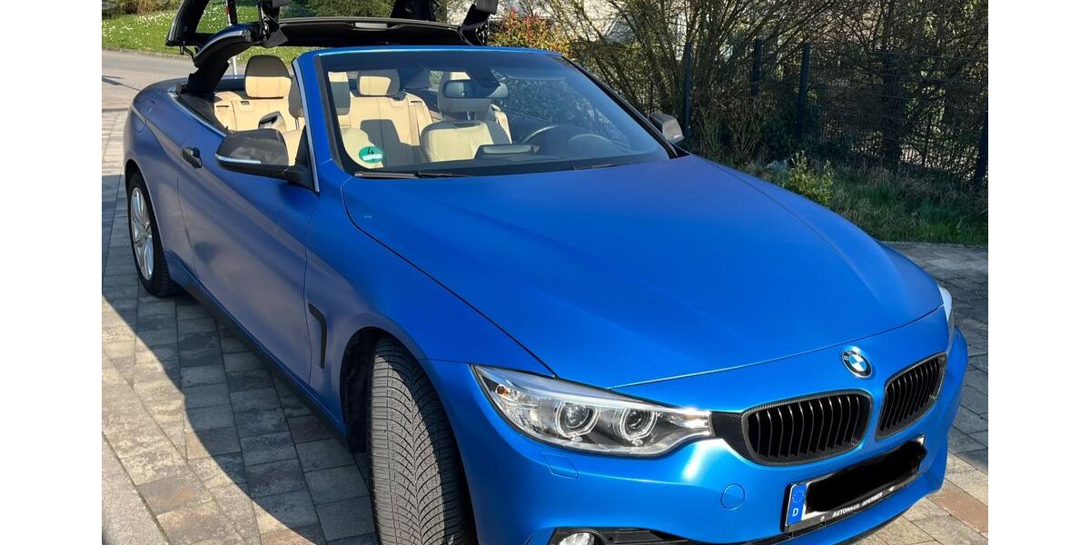 BMW 420 135.000 km 14.988 &euro; Bad Friedrichshall 74177