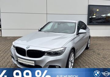 BMW 330 Gran Turismo 93.950 km 21.960 &euro; Öhringen 74613