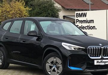 BMW iX1 31.980 km 31.900 &euro; Backnang 71522