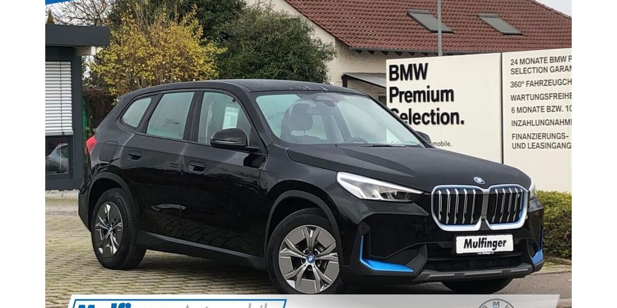 BMW iX1 31.980 km 31.900 &euro; Backnang 71522