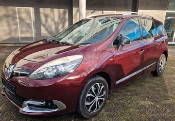 Renault Grand Scenic 125.000 km 6.900 &euro; Ludwigsburg 71634