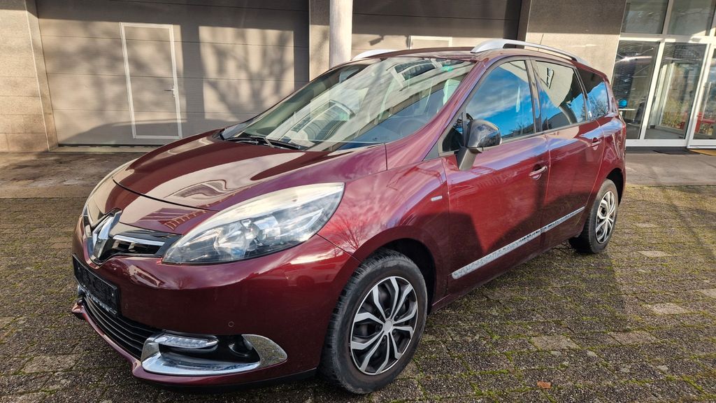 Renault Grand Scenic 125.000 km 6.900 &euro; Ludwigsburg 71634