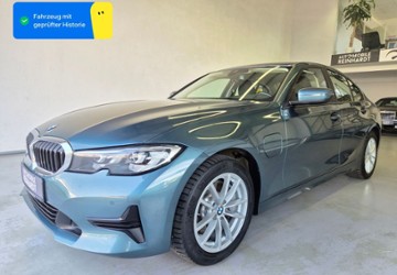 BMW 330 144.000 km 20.955 &euro; Heilbronn-Talheim 74388