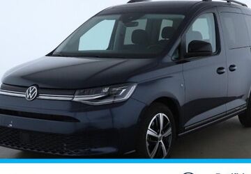 VW Caddy 11.168 km 36.890 &euro; Bietigheim-Bissingen 74321