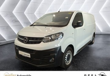 Opel Vivaro 67.500 km 19.840 &euro; Bietigheim-Bissingen 74321