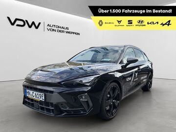 Gebrauchte Cupra Leon