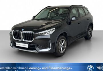 BMW X1 28.878 km 32.680 &euro; Heilbronn 74076