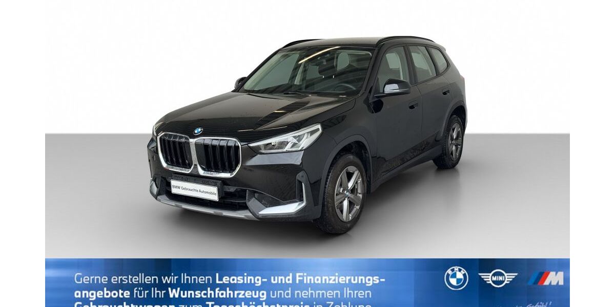 BMW X1 28.878 km 32.680 &euro; Heilbronn 74076