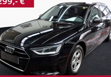 Audi A4 84.700 km 24.430 &euro; Ludwigsburg 71636