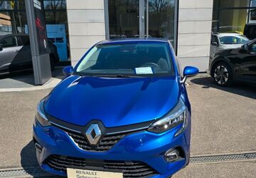 Renault Clio 59.800 km 12.395 &euro; Bad Wimpfen 74206