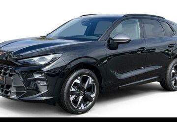 Cupra Terramar 1.999 km 42.380 &euro; Öhringen 74613