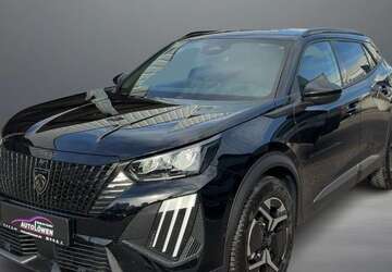 Peugeot 2008 2.932 km 26.600 &euro; Öhringen 74613