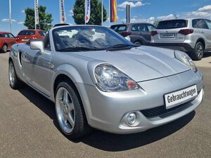 Toyota MR 2 Basis 74.367 km 14.990 &euro; Obrigheim-Asbach 74847
