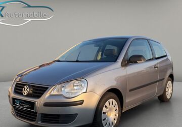 VW Polo 89.360 km 3.900 &euro; Massenbachhausen 74252