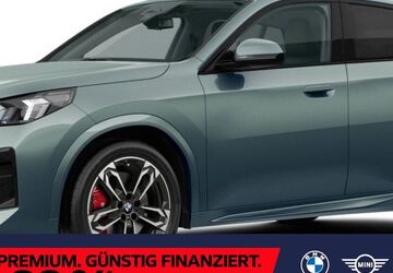 BMW X2 19.900 km 43.440 &euro; Heilbronn 74076
