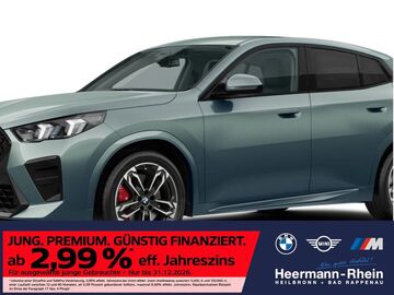 Gebrauchte BMW X2