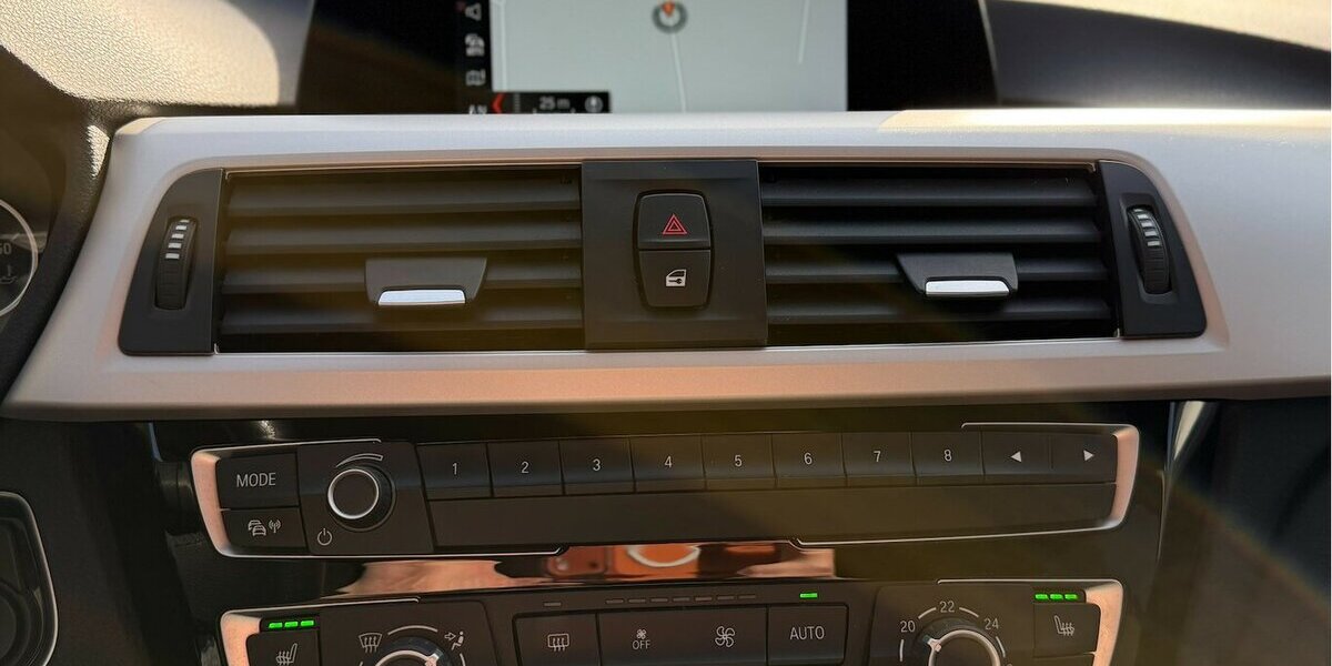 BMW 320d Advantage Navi 1. Hand 157.000 km 13.490 &euro; Neckarsulm 74172