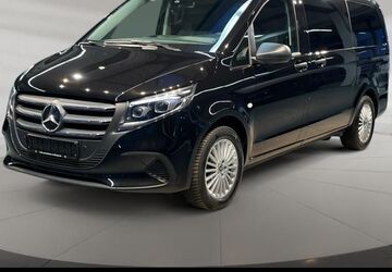 Mercedes-Benz Vito 20.654 km 60.849 &euro; Neckarsulm-Obereisesheim 74172