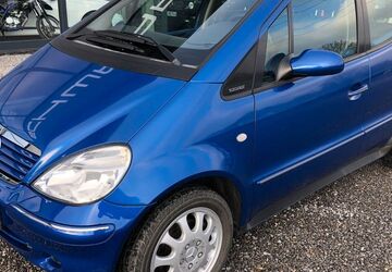 Mercedes-Benz A 140 99.000 km 5.650 &euro; Öhringen 74613