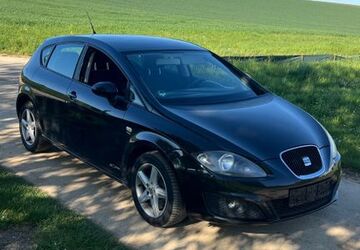 Seat Leon 162.000 km 3.500 &euro; Massenbachhausen 74252