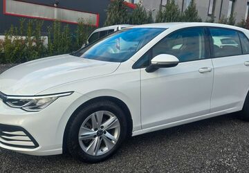 VW Golf 17.600 km 17.990 &euro; Leingarten 74211