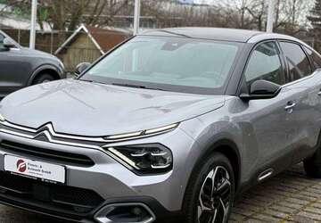 Citroen C4 7.350 km 19.990 &euro; Mosbach 74821