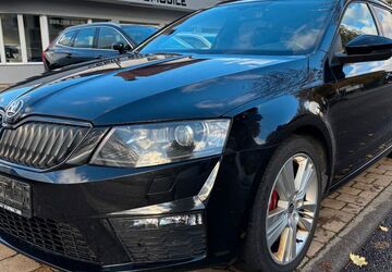 Skoda Octavia 298.000 km 6.990 &euro; Neckarsulm 74172