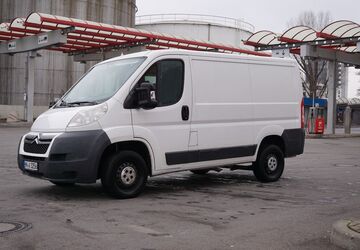 Citroen Jumper 279.017 km 4.600 &euro; Heilbronn 74080