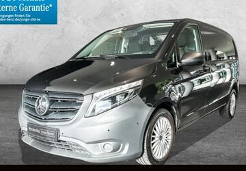 Mercedes-Benz Vito 90.800 km 29.738 &euro; Ludwigsburg 71636