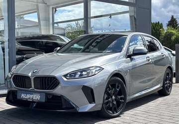 BMW 120 21.200 km 32.900 &euro; Vaihingen/Enz 71665