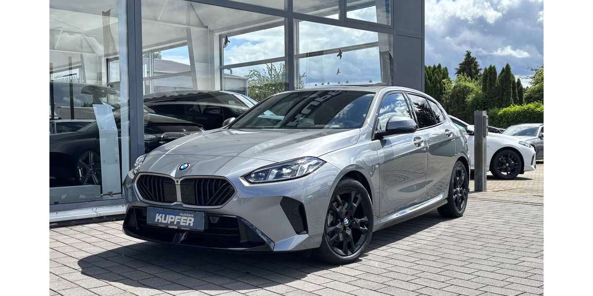BMW 120 21.200 km 32.900 &euro; Vaihingen/Enz 71665