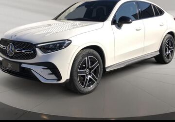 Mercedes-Benz GLC 200 21.865 km 59.849 &euro; Neckarsulm-Obereisesheim 74172