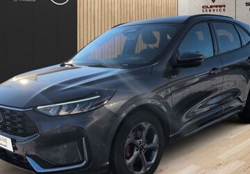 Ford Kuga 19.500 km 29.900 &euro; Murr 71711