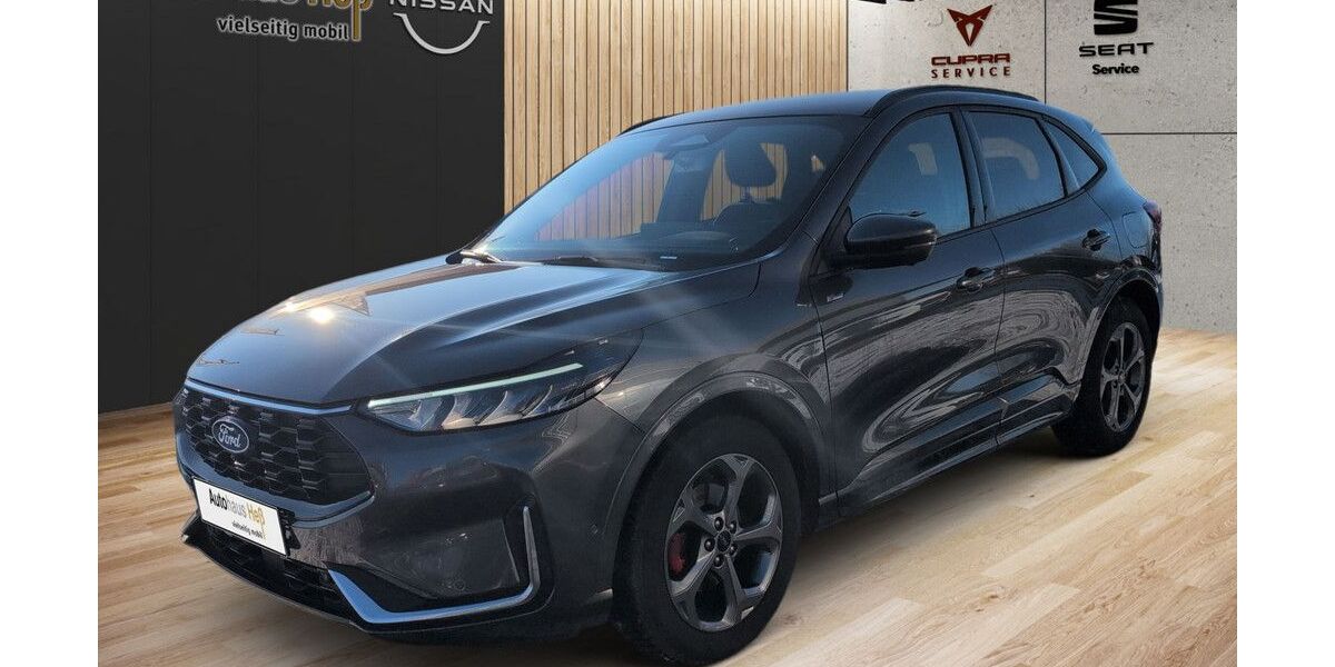 Ford Kuga 19.500 km 29.900 &euro; Murr 71711