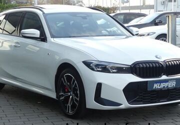 BMW 330 6.720 km 45.900 &euro; Vaihingen / Enz 71665